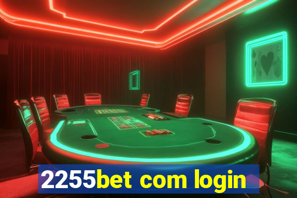 2255bet com login